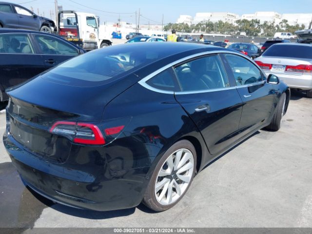 5YJ3E1EA2JF050648 Tesla Model 3 Long Range/mid Range