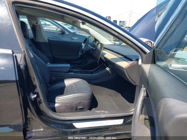 5YJ3E1EA2JF050648 Tesla Model 3 Long Range/mid Range