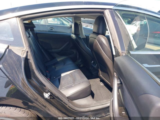 5YJ3E1EA2JF050648 Tesla Model 3 Long Range/mid Range
