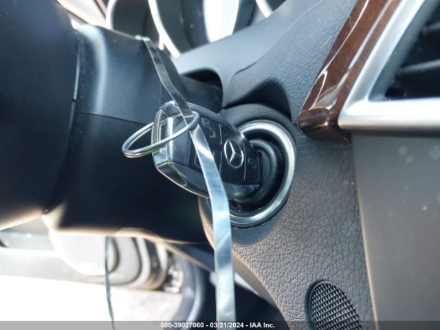 WDDGF4HB1EG255321 Mercedes-Benz C 250 Luxury/sport