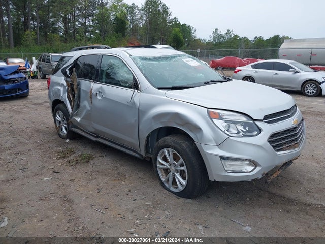 2016 2GNALCEKXG1131725 main image