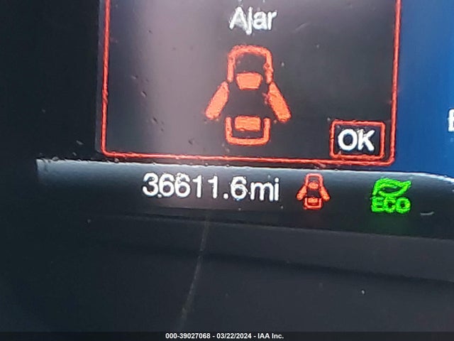 Ford Fusion Hybrid Se 2019 3FA6P0LU6KR165709 Image 16