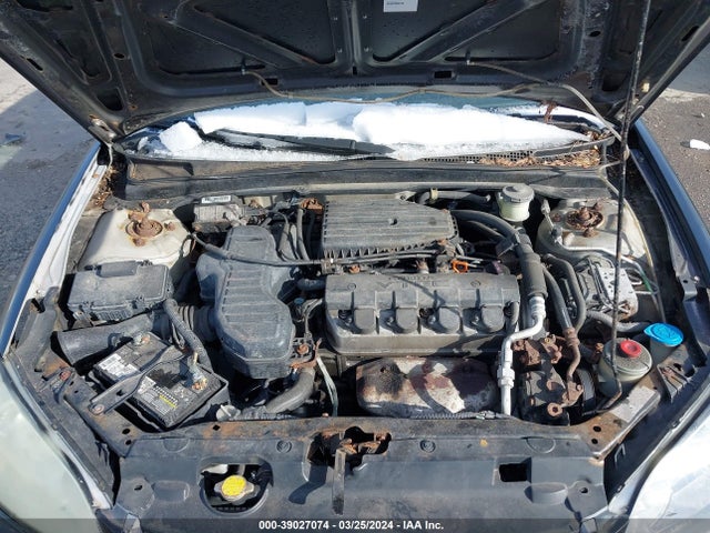 Aukcja sprzedaży 2004 Honda Civic Ex, vin: 1HGEM22984L021203, numer aukcji: 39027074