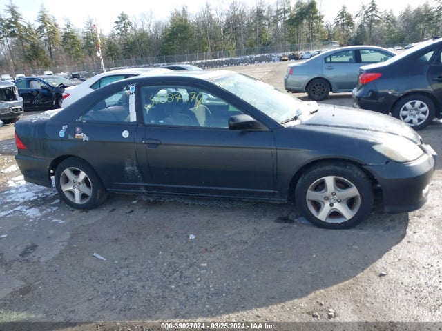 Aukcja sprzedaży 2004 Honda Civic Ex, vin: 1HGEM22984L021203, numer aukcji: 39027074