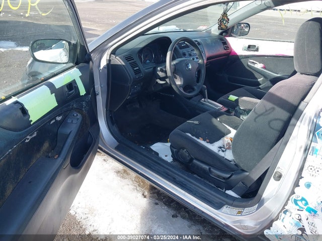 Aukcja sprzedaży 2004 Honda Civic Ex, vin: 1HGEM22984L021203, numer aukcji: 39027074