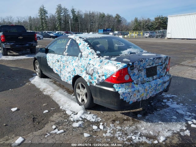 Aukcja sprzedaży 2004 Honda Civic Ex, vin: 1HGEM22984L021203, numer aukcji: 39027074