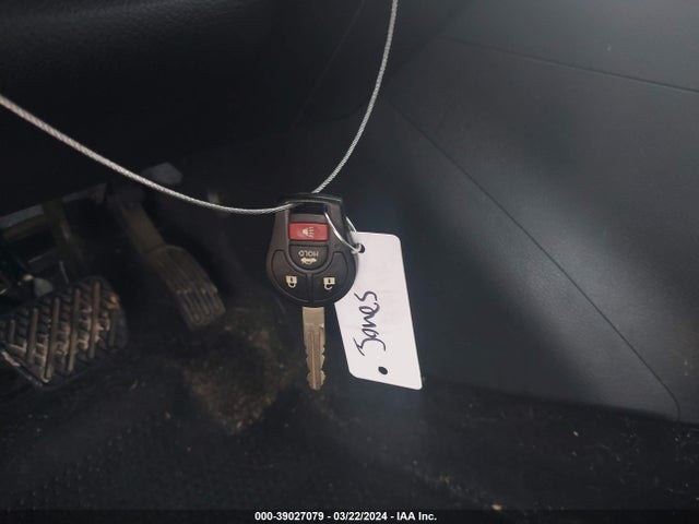 Nissan SENTRA S 2015 3N1AB7AP8FY379110 Image 11