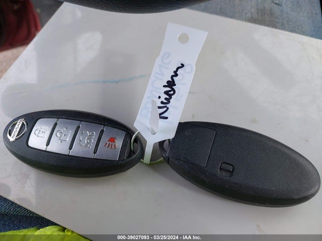 Nissan Versa Sv Xtronic Cvt 2021 3N1CN8EV6ML859803 Image 11