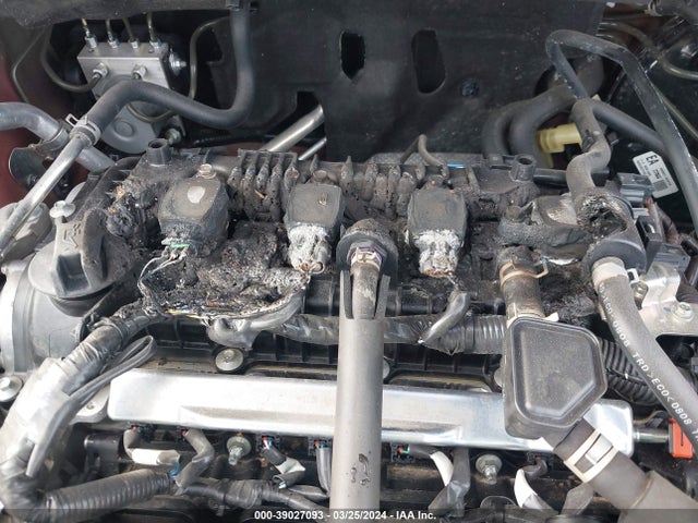 Nissan Versa Sv Xtronic Cvt 2021 3N1CN8EV6ML859803 Image 6