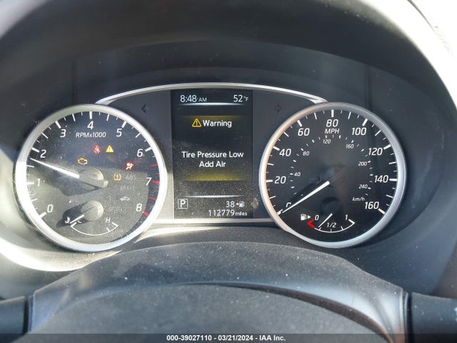 Nissan SENTRA SV 2017 3N1AB7AP7HY320150 Image 7