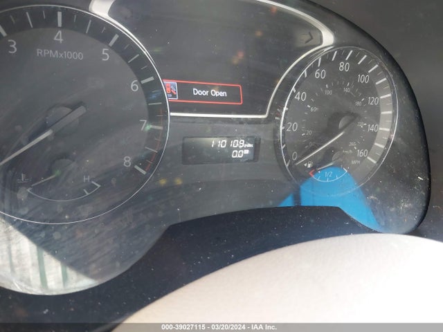 Nissan Altima 2.5 S 2015 1N4AL3AP3FC461666 Image 7