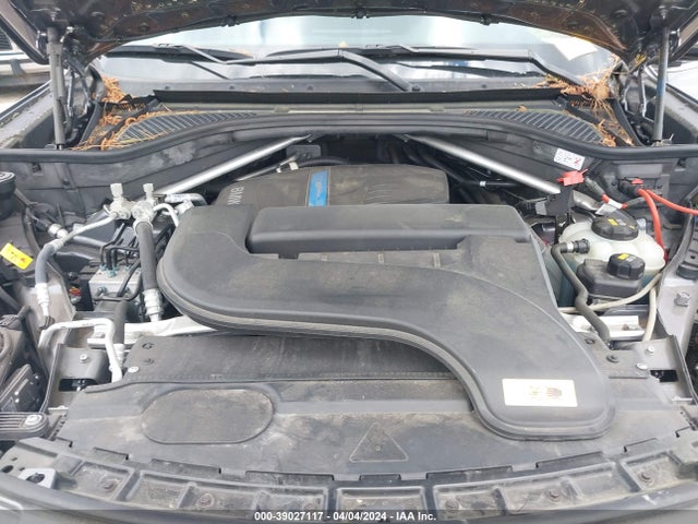 5UXKT0C52H0S80442 BMW X5 Edrive Xdrive40e Iperformance
