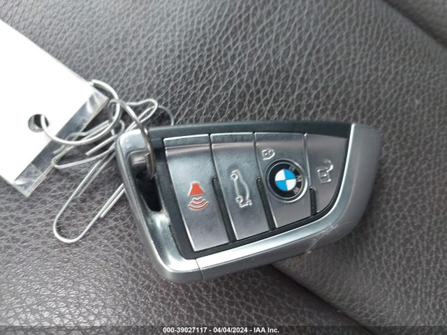 5UXKT0C52H0S80442 BMW X5 Edrive Xdrive40e Iperformance