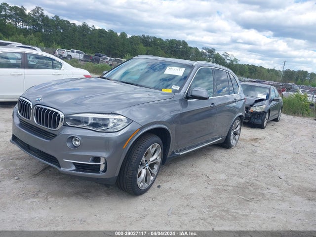 5UXKT0C52H0S80442 BMW X5 Edrive Xdrive40e Iperformance