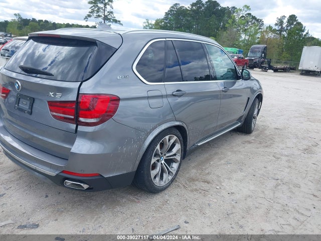 5UXKT0C52H0S80442 BMW X5 Edrive Xdrive40e Iperformance