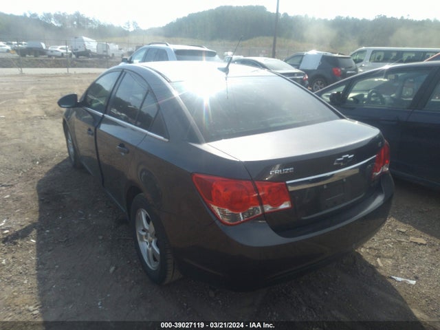 Chevrolet Cruze 1lt Auto 2014 1G1PC5SB2E7343014 Image 12