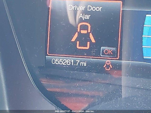 Ford Expedition El Xlt 2017 1FMJK1HT4HEA78231 Image 16