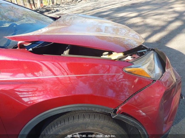 Toyota Rav4 Xle 2018 JTMRFREVXJD253755 Image 6