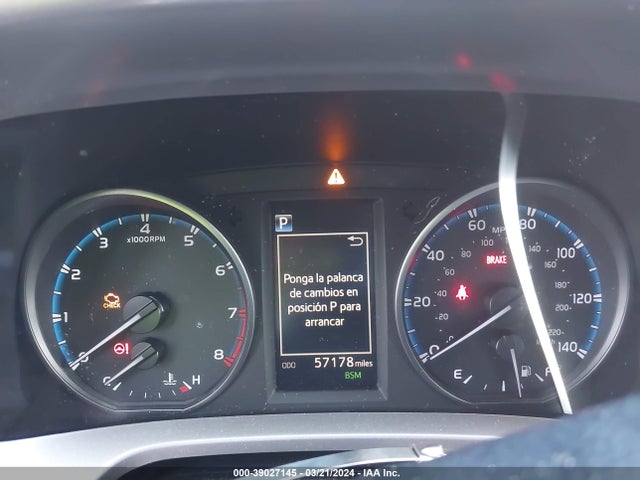 Toyota Rav4 Xle 2018 JTMRFREVXJD253755 Image 7