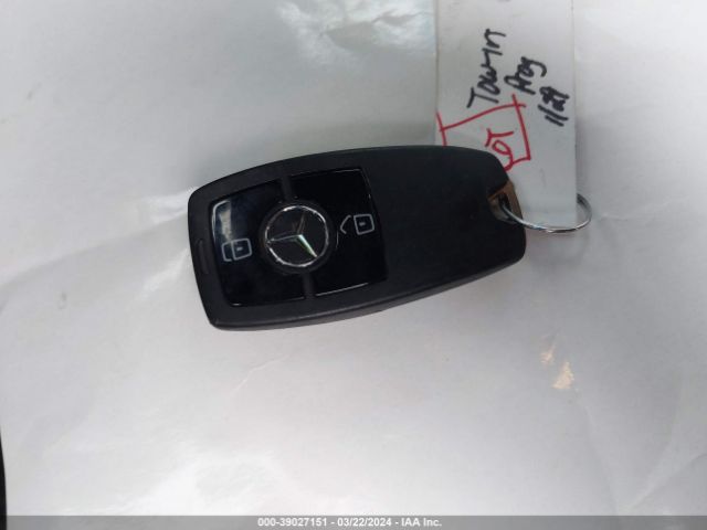 W1W4ECVY4MT068989 Mercedes-Benz Sprinter 2500 High Roof V6