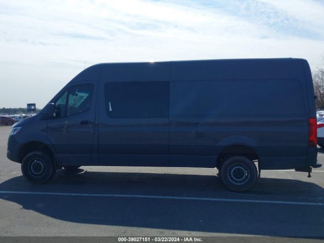 W1W4ECVY4MT068989 Mercedes-Benz Sprinter 2500 High Roof V6