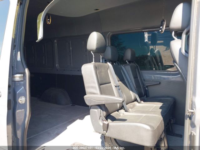 W1W4ECVY4MT068989 Mercedes-Benz Sprinter 2500 High Roof V6