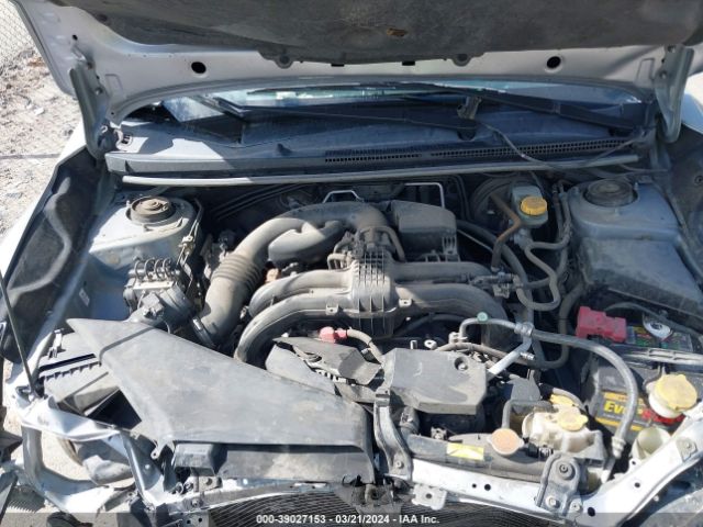 JF1GPAB66G8327246 Subaru Impreza 2.0i Premium