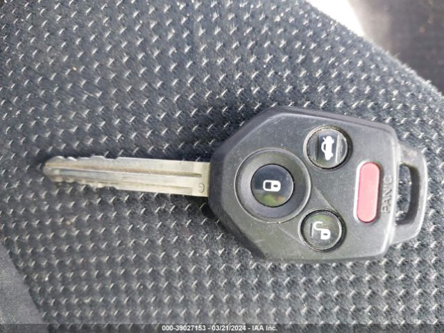 JF1GPAB66G8327246 Subaru Impreza 2.0i Premium