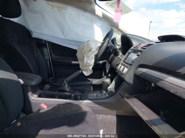 JF1GPAB66G8327246 Subaru Impreza 2.0i Premium