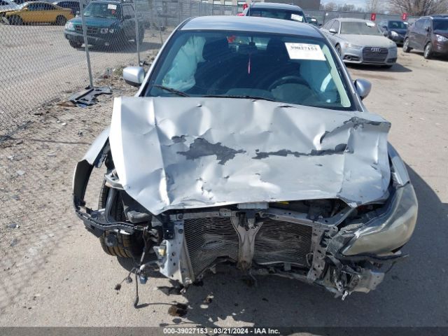JF1GPAB66G8327246 Subaru Impreza 2.0i Premium