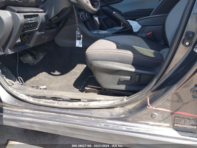 Subaru Crosstrek Premium 2021 JF2GTAEC4MH389913 Image 12