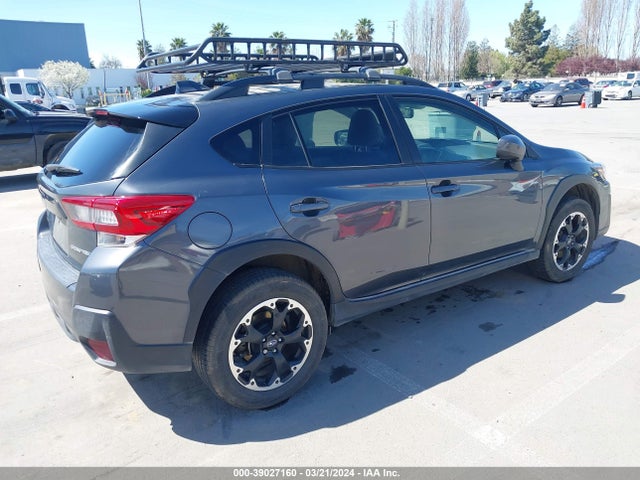 Subaru Crosstrek Premium 2021 JF2GTAEC4MH389913 Image 4