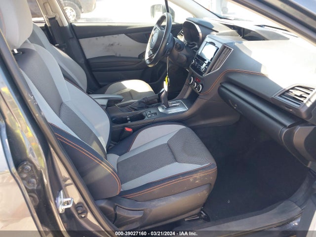 Subaru Crosstrek Premium 2021 JF2GTAEC4MH389913 Image 5