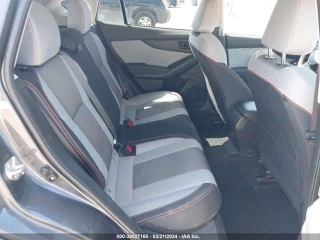 Subaru Crosstrek Premium 2021 JF2GTAEC4MH389913 Image 8