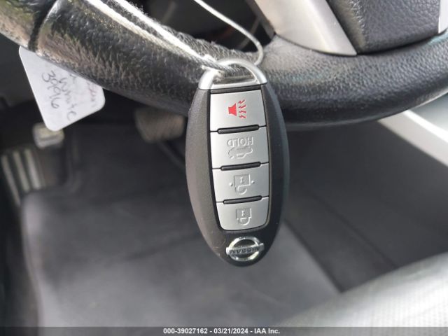 1N4AL3AP5EC183996 Nissan Altima 2.5 Sl