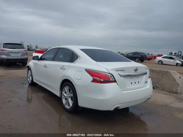 1N4AL3AP5EC183996 Nissan Altima 2.5 Sl