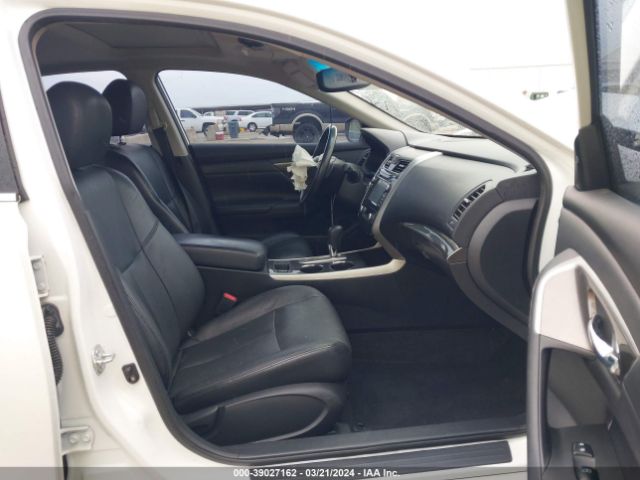 1N4AL3AP5EC183996 Nissan Altima 2.5 Sl