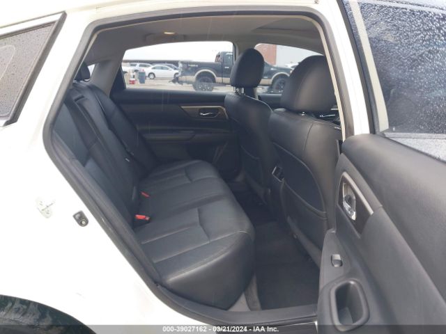 1N4AL3AP5EC183996 Nissan Altima 2.5 Sl