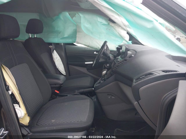 Ford Transit Connect Xlt Passenger 2021 NM0GE9F25M1494575 Image 5