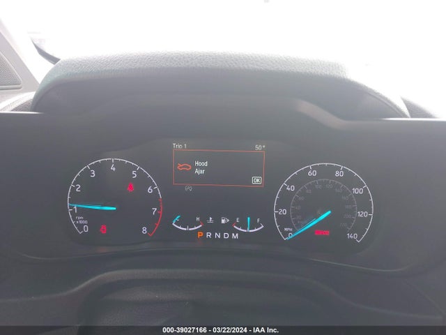 Ford Transit Connect Xlt Passenger 2021 NM0GE9F25M1494575 Image 7