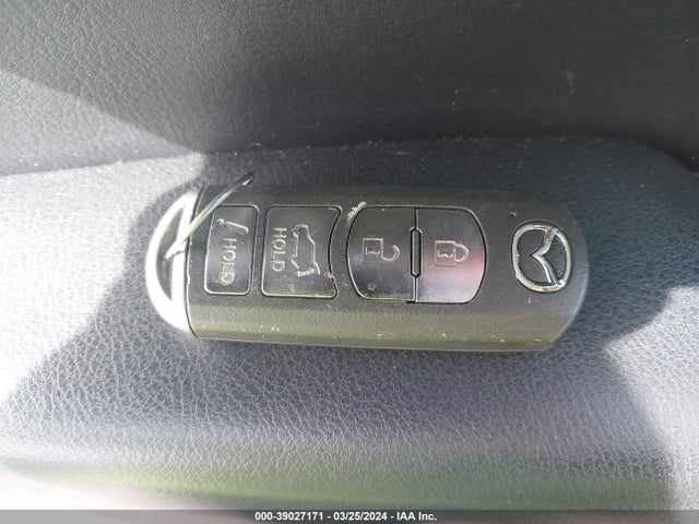 Mazda Cx-5 Touring 2018 JM3KFBCM6J0466607 Image 11