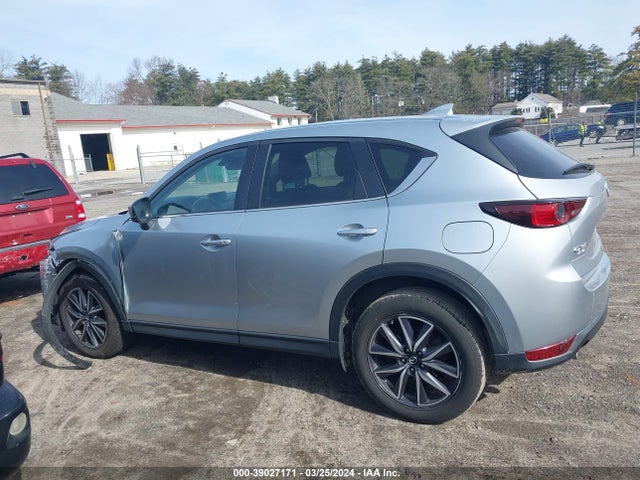 Mazda Cx-5 Touring 2018 JM3KFBCM6J0466607 Image 14