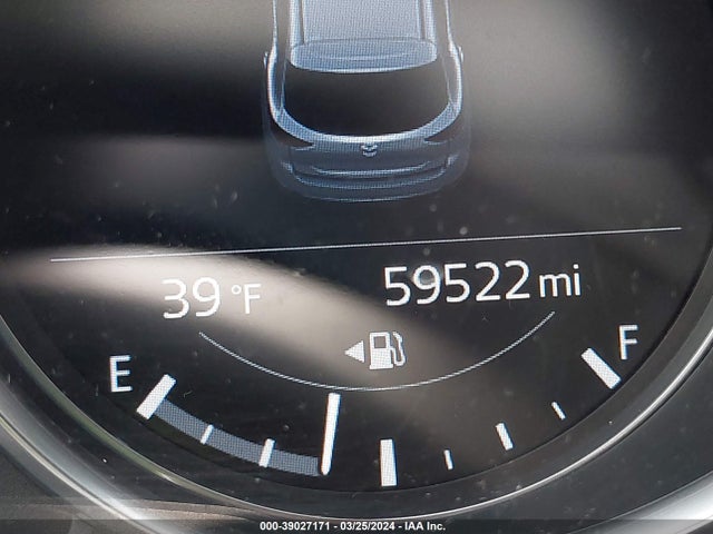 Mazda Cx-5 Touring 2018 JM3KFBCM6J0466607 Image 15