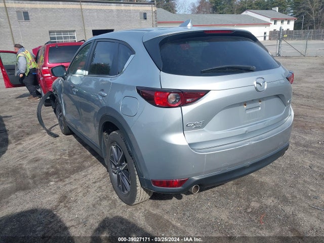 JM3KFBCM6J0466607 Mazda Cx-5 Touring