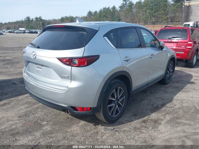 JM3KFBCM6J0466607 Mazda Cx-5 Touring