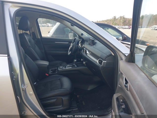JM3KFBCM6J0466607 Mazda Cx-5 Touring