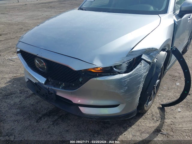 JM3KFBCM6J0466607 Mazda Cx-5 Touring