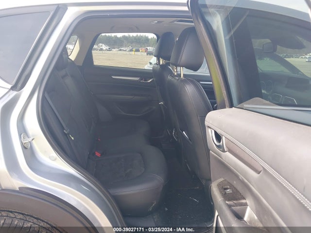JM3KFBCM6J0466607 Mazda Cx-5 Touring