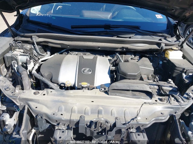 Lexus RX 350 2017 2T2BZMCA2HC067951 Image 10
