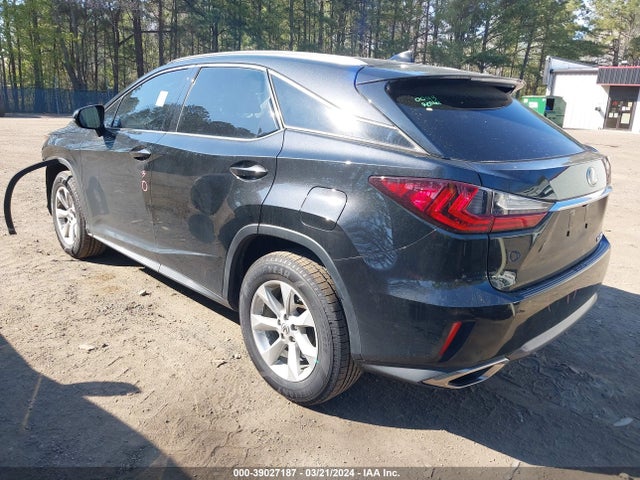 Lexus RX 350 2017 2T2BZMCA2HC067951 Image 3